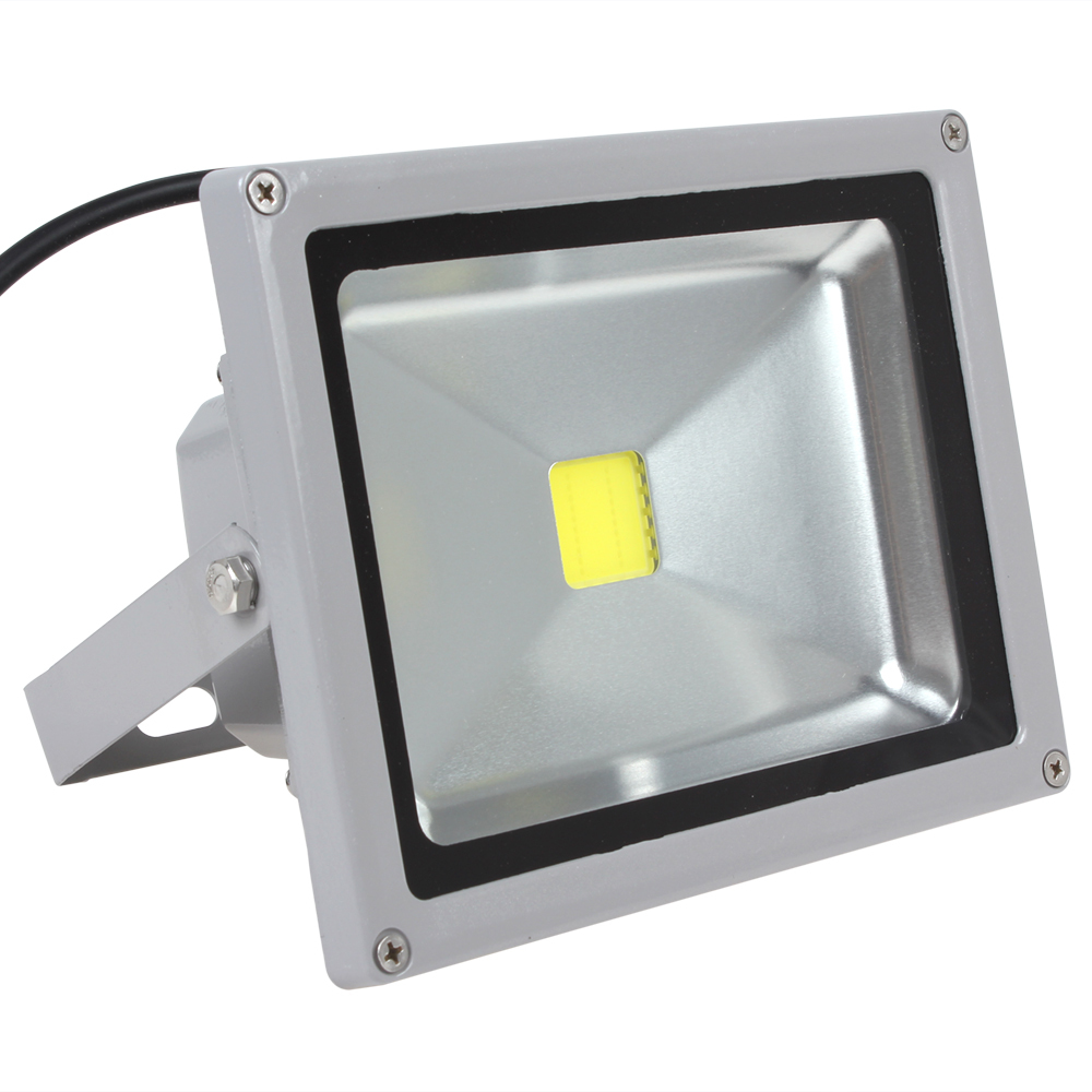 220v 1800-2000lm outdoor led flood light 20w 130 degrees beam waterproof led floodlight 20w ( white / warm white optional )