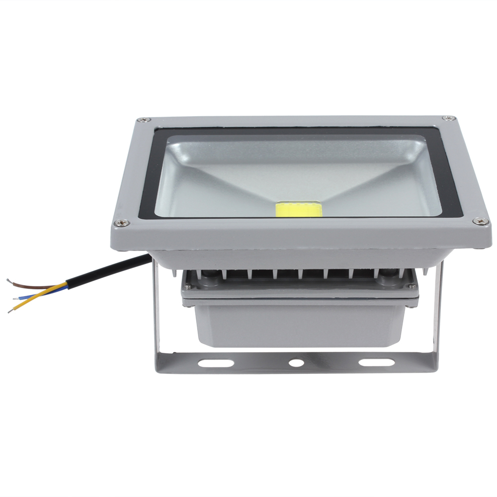 220v 1800-2000lm outdoor led flood light 20w 130 degrees beam waterproof led floodlight 20w ( white / warm white optional )