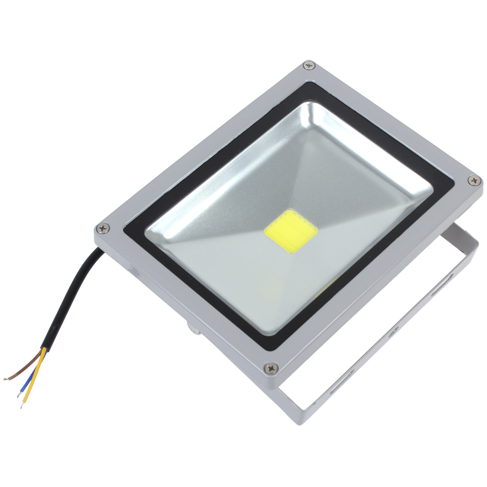 2700-3000lm 220v 30w outdoor led flood light 130 degrees beam white / warm white waterproof 30w led floodlight