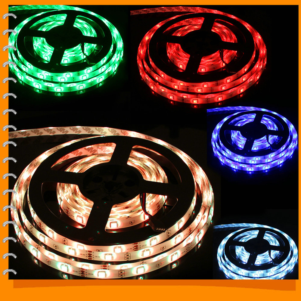 5m 150 x 5050 rgb led strip light flexible led strip lamp flex led tape rope light for home / el / theater / club use 5m 150 x 5050 rgb led strip light flexible led strip lamp flex led tape rope light for home / el / theater / club use