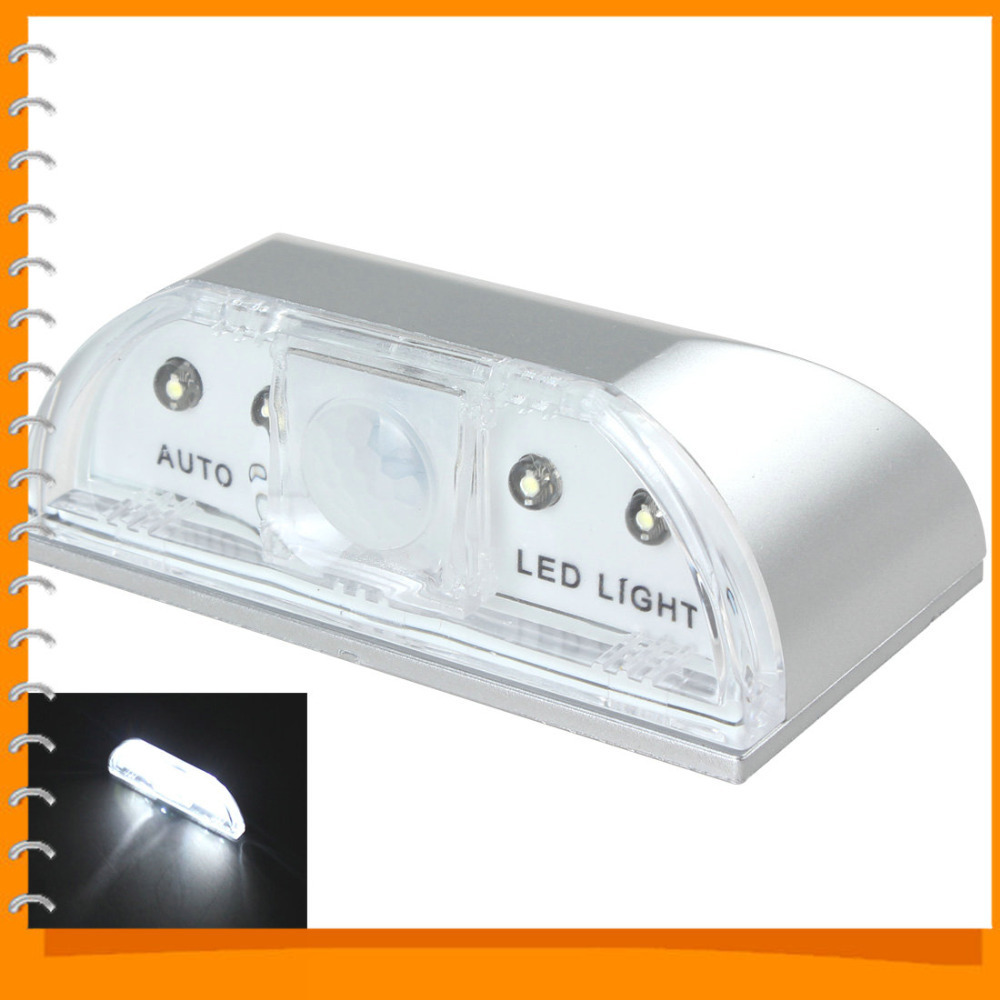 infrared ir wireless auto sensor light led pir motion sensor detector light door keyhole 4 led lamp nightlight infrared ir wireless auto sensor light led pir motion sensor detector light door keyhole 4 led lamp nightlight