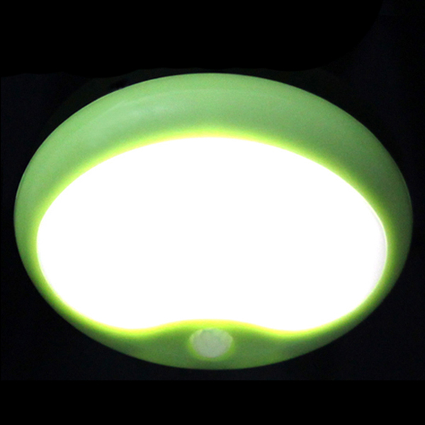 multifunction intelligent led human body motion induction lamp & optical sensor mini led novelty night light nightlight