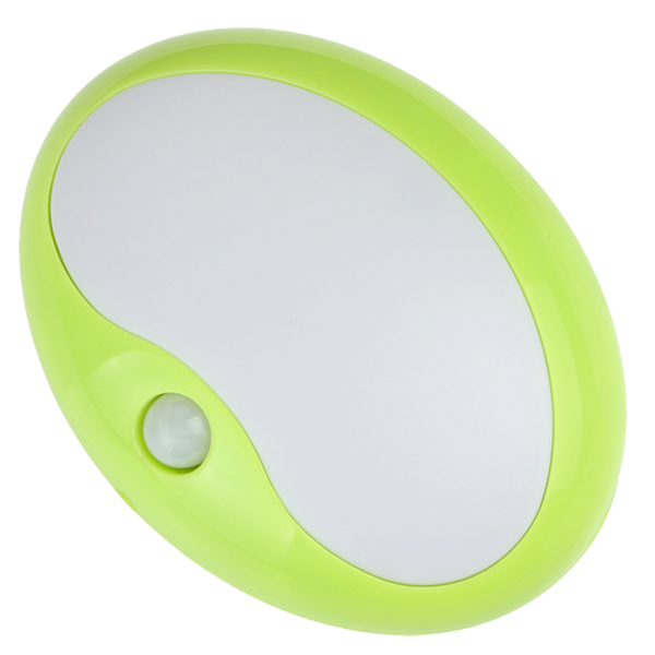 multifunction intelligent led human body motion induction lamp & optical sensor mini led novelty night light nightlight