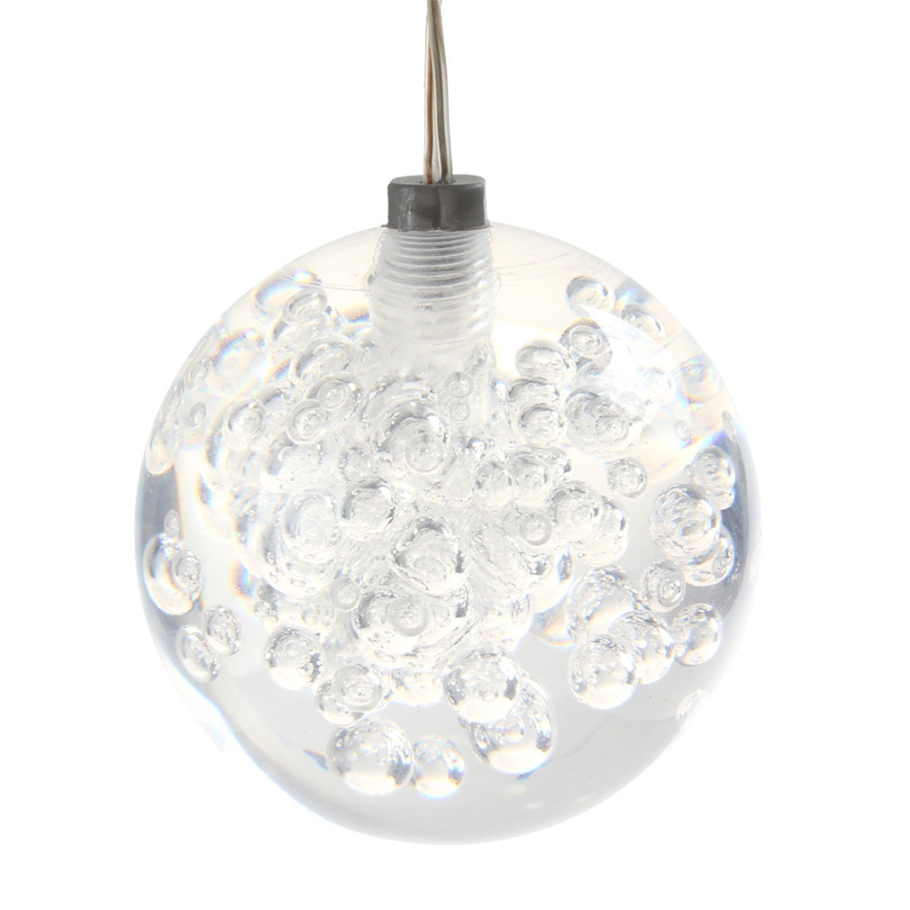 outdoor solar power light color changing wind spinner led light hang spiral garden lawn solar lamp