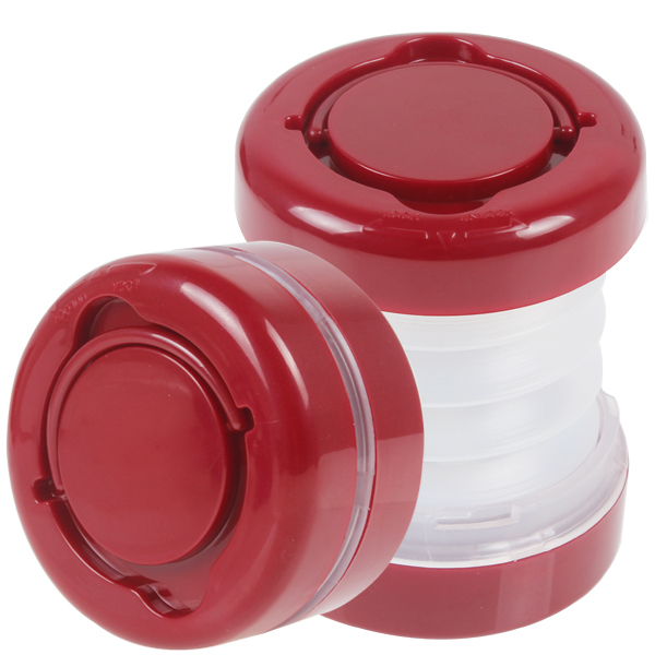 portable & practical tensile mini led camping lantern outdoor tent light lamp with 5 leds