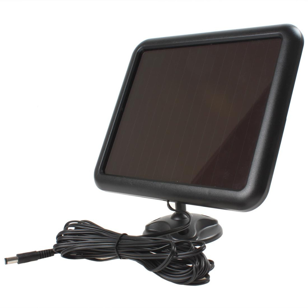 solar panel floodlights led solar flood light outdoor security pir motion sensor 60 leds garden path wall emergency lamp