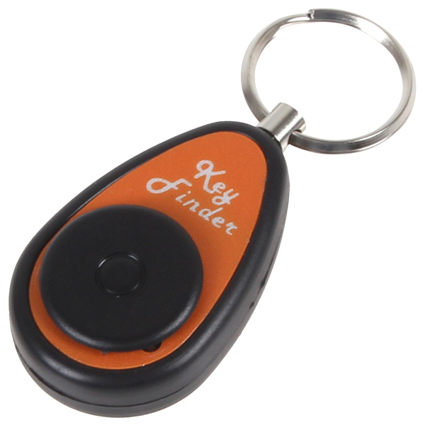 4 in 1 remote wireless key finder locator keychain electronic anti-lost alarm key finder keyfinder with 40m finding distance