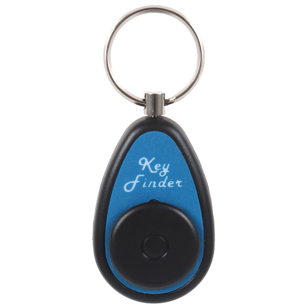 4 in 1 remote wireless key finder locator keychain electronic anti-lost alarm key finder keyfinder with 40m finding distance