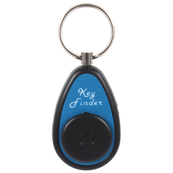 5ch wireless remote key finder locator keychain electronic anti-lost 5 in 1 key finder keyfinder 1 transmitter + 5 receivers