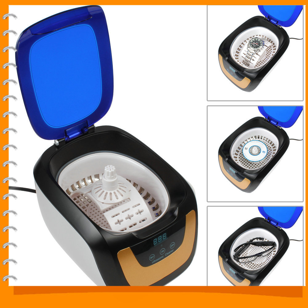 750ml professional digital mini ultrasonic cleaner 110v 220v jewelry glasses disk watch coin cleaning machine with time setting 750ml professional digital mini ultrasonic cleaner 110v 220v jewelry glasses disk watch coin cleaning machine with time setting