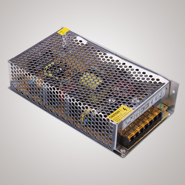 12v 20a 240w switching power supply driver voltage transformer for led strip light display 110v/220v