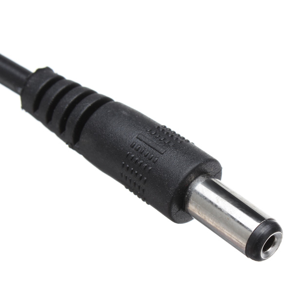 1pcs 3 meters extension cable lead cord for foscam ip camera power supply ac adapter extension cable power adapter/ 5v power