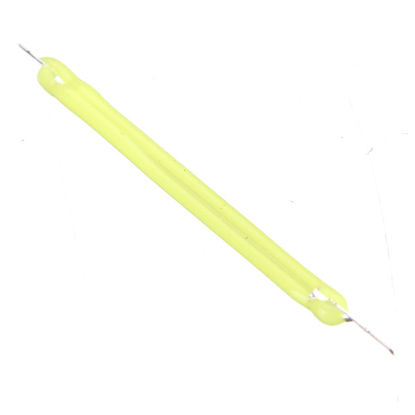 1w cob led filament light source for globe candle lamp bulb warm white pure white diy