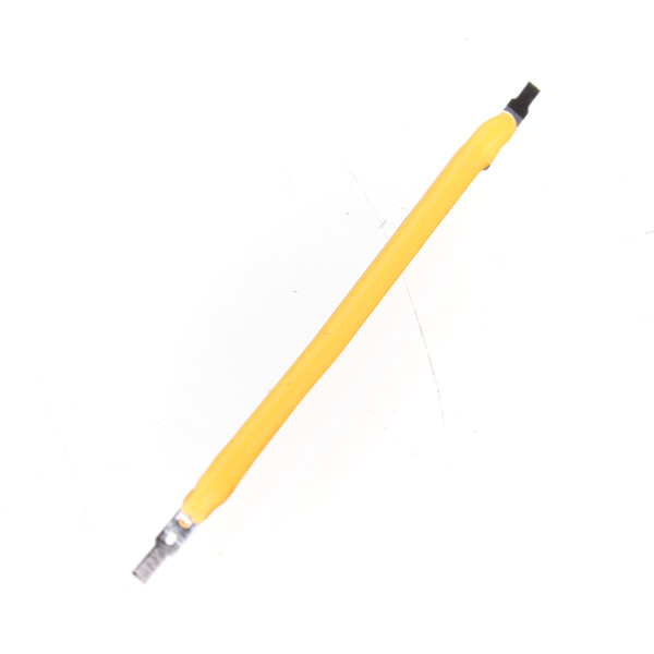 1w cob led filament light source for globe candle lamp bulb warm white pure white diy