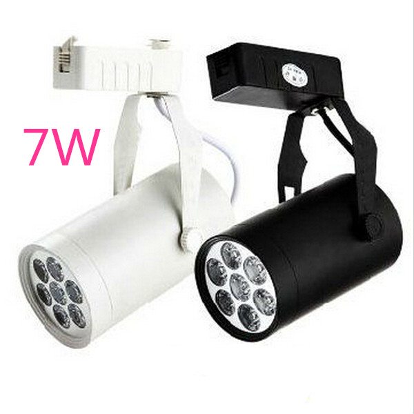 2015 7w led warm white/white track light spotlight shop exhibition fixture lighting energy saving lamps 2015 7w led warm white/white track light spotlight shop exhibition fixture lighting energy saving lamps