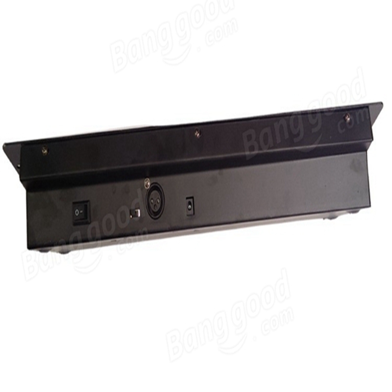 2015 new 192 dmx512 console stage lighting dj rgb controller device
