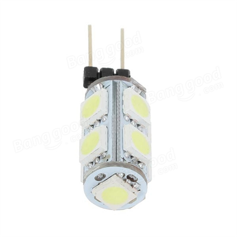 2015 new 2w dc 12v g4 led lamp 9 led smd 5050 light bulbs