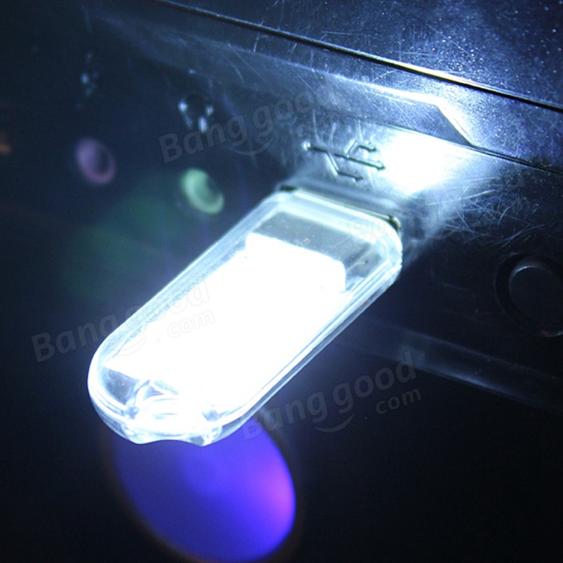 2015 new 5v usb white/warm white 3 smd 5730 reading light