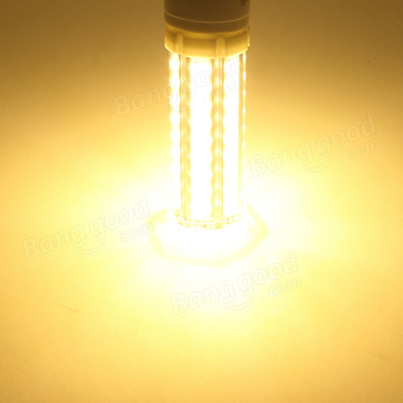 2015 new e14 9w white/warm white 60 smd 2835 led bulb corn light lamp 110-240v