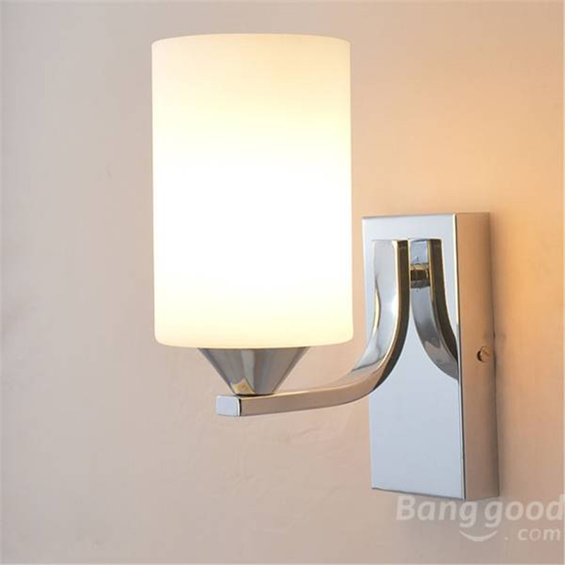 2015 new fashion simple sconce ground glass lampshade e27 wall lamps 2015 new fashion simple sconce ground glass lampshade e27 wall lamps