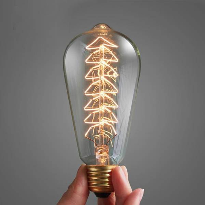2015 new incandescent bulb e27 40w st64 edison vintage christmas tree light 2015 new incandescent bulb e27 40w st64 edison vintage christmas tree light