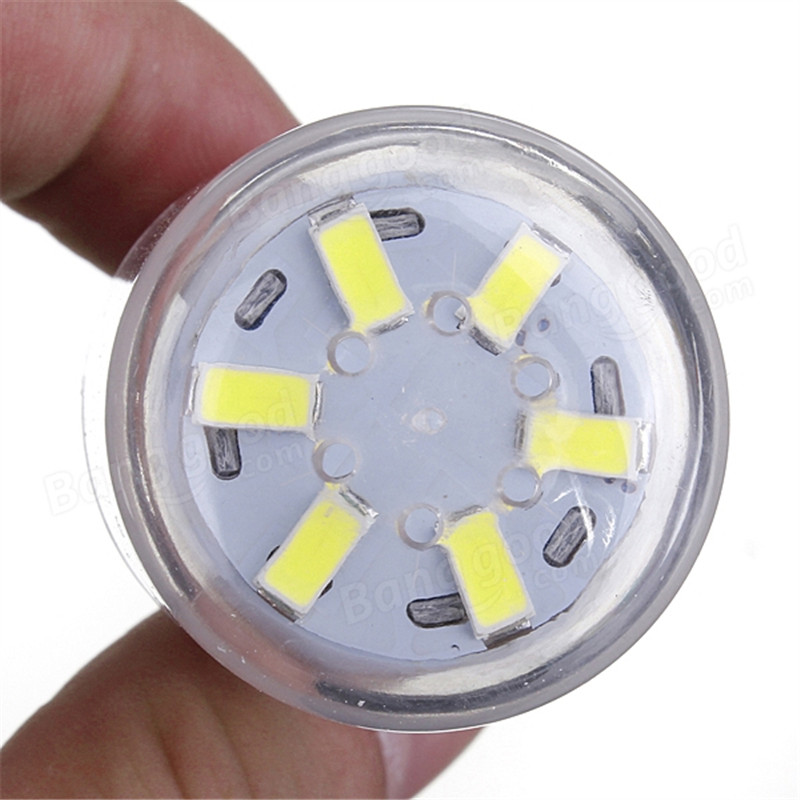 2015 newest dimmable e14 3w white/warm white smd5730 24 led corn light bulb 220v