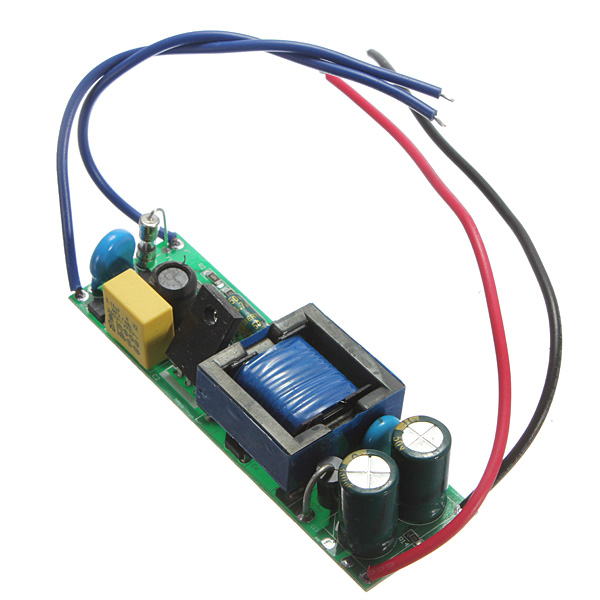 30w led driver light lamp chip for transformers power supply 0.9a input 110v-240v output 28-34v