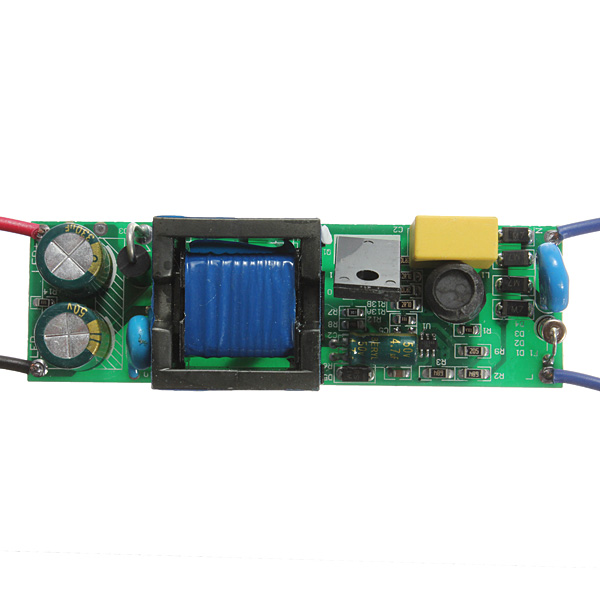 30w led driver light lamp chip for transformers power supply 0.9a input 110v-240v output 28-34v