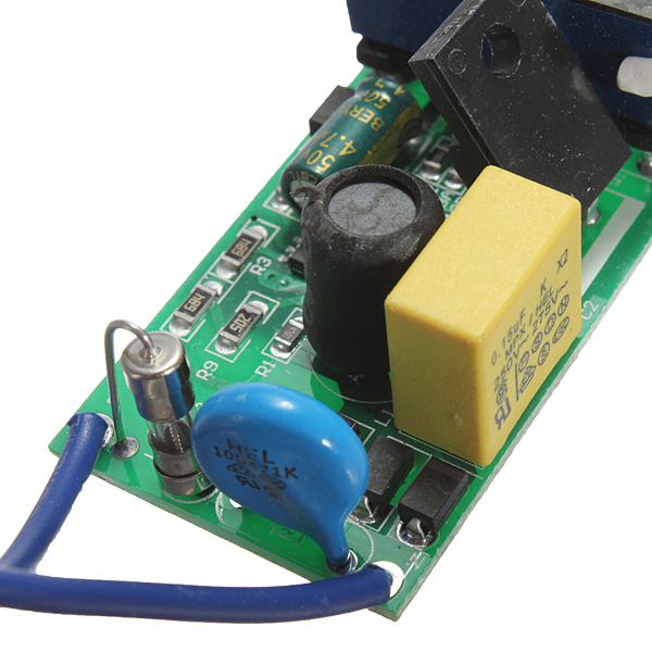 30w led driver light lamp chip for transformers power supply 0.9a input 110v-240v output 28-34v