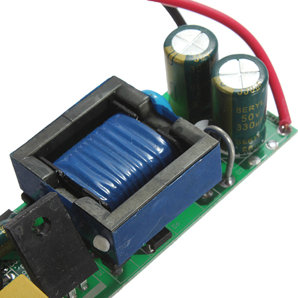 30w led driver light lamp chip for transformers power supply 0.9a input 110v-240v output 28-34v