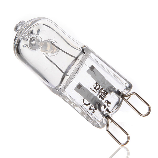 40w g9 halogen lamp bulb 220v capsule clear warm white lights 220v 40w g9 halogen lamp bulb 220v capsule clear warm white lights 220v