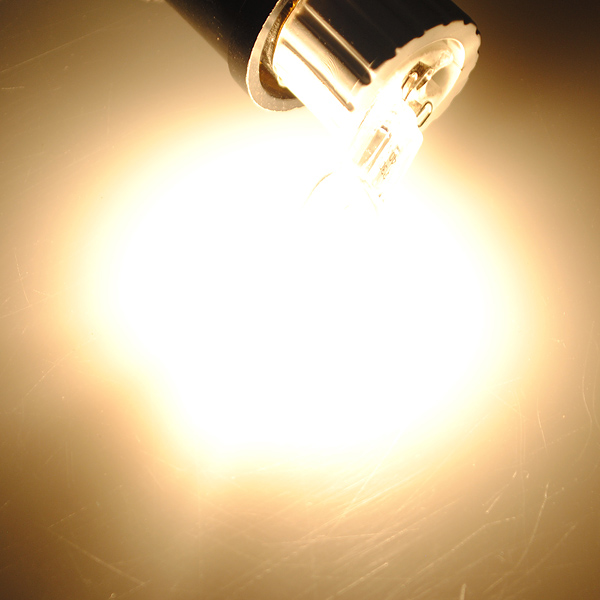 40w g9 halogen lamp bulb 220v capsule clear warm white lights 220v