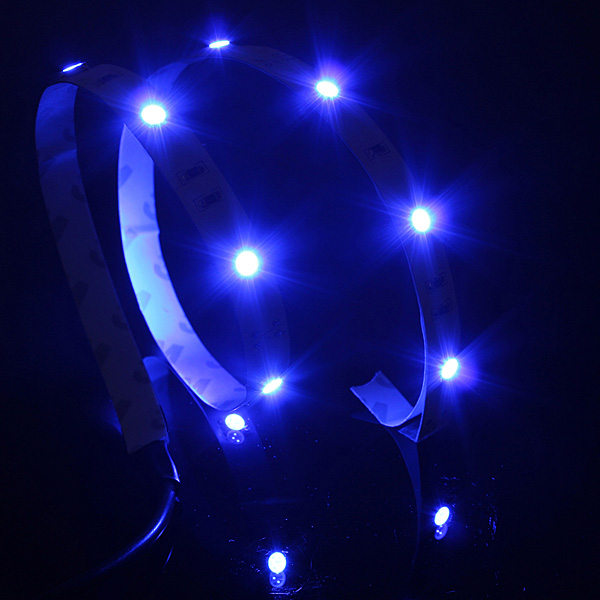 50cm/100cm/200cm 5050 3528 smd 15/60 led waterproof flexible strip light tv background lighting kit 5v usb cable