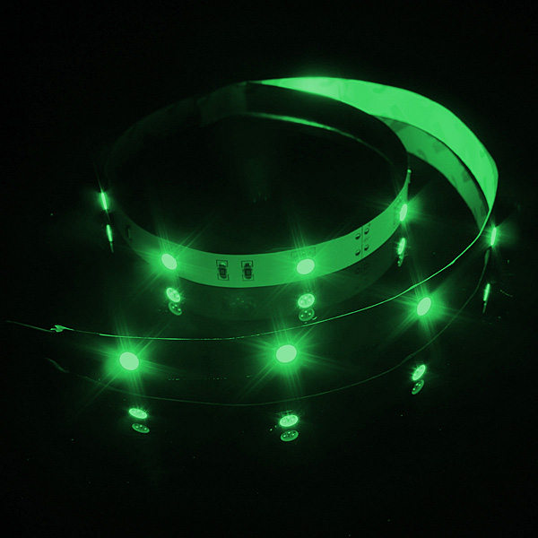 50cm/100cm/200cm 5050 3528 smd 15/60 led waterproof flexible strip light tv background lighting kit 5v usb cable