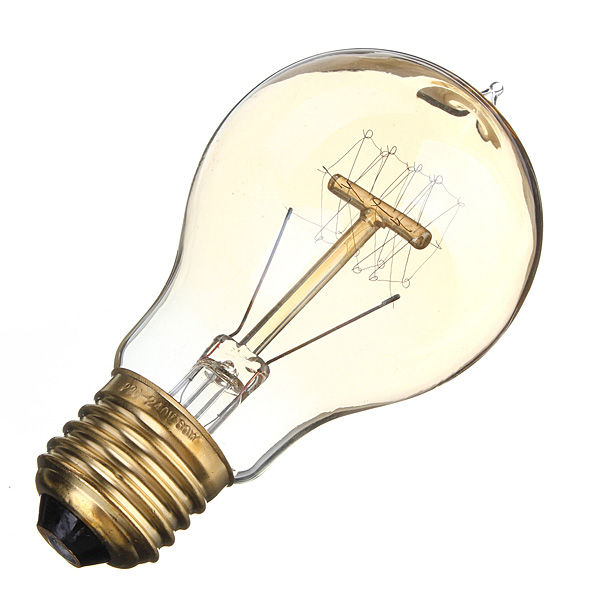 a19 e27 b22 40w/60w vintage antique filament incandescent pendant light clear glass bulb lamp home decor 23anchors 110v/220v a19 e27 b22 40w/60w vintage antique filament incandescent pendant light clear glass bulb lamp home decor 23anchors 110v/220v