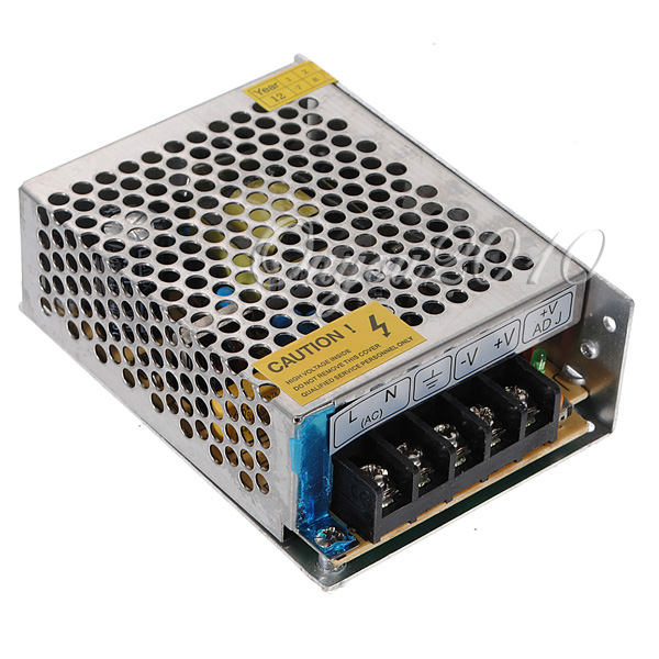 ac110v 220v to for dc 12v 3.2a 40w voltage for transformer switch power supply adapter driver for light led strip
