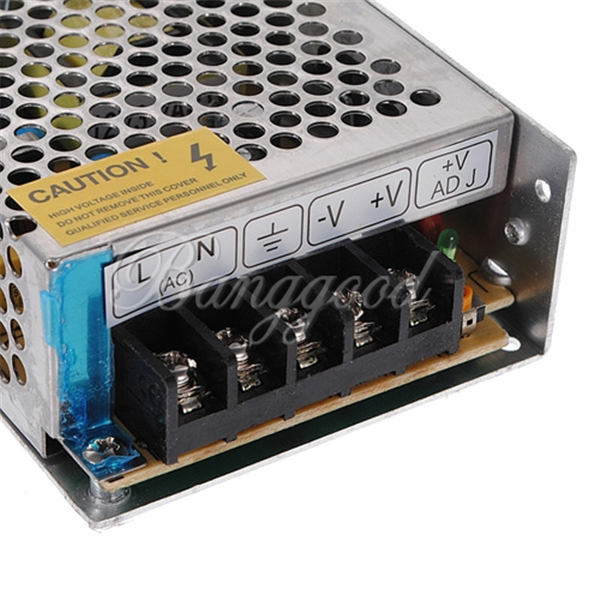 ac110v 220v to for dc 12v 3.2a 40w voltage for transformer switch power supply adapter driver for light led strip