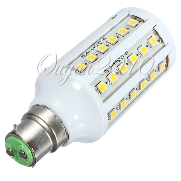 b22 60 led 5050 smd energy saving corn lights lamp bulb pure white warm white 220v b22 60 led 5050 smd energy saving corn lights lamp bulb pure white warm white 220v