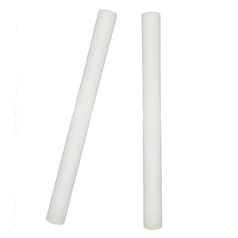 beautiful design light up multi color led foam stick wands rally rave cheer batons party flashing glow stick light sticks