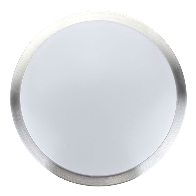 best promotion 12w 15w 18w acrylic led recessed ceiling panel light round down lamp white 220v