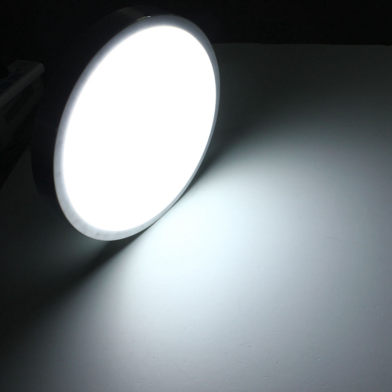 best promotion 12w 15w 18w acrylic led recessed ceiling panel light round down lamp white 220v