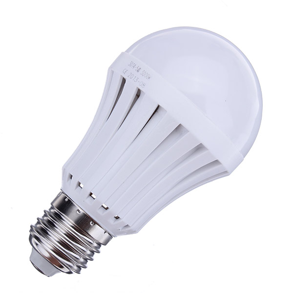 best promotion e27 5w 30 led 3014 smd warm white spotlight light ball bulbs lamp 165-230v