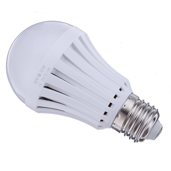 best promotion e27 5w 30 led 3014 smd warm white spotlight light ball bulbs lamp 165-230v