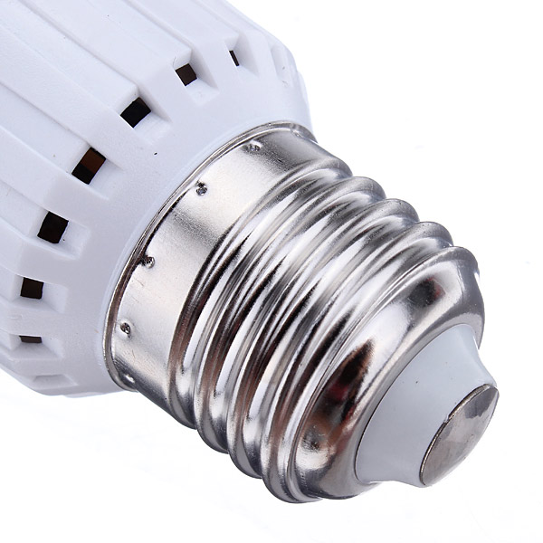best promotion e27 5w 30 led 3014 smd warm white spotlight light ball bulbs lamp 165-230v