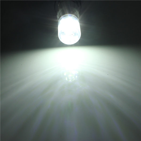 best promotion e27 9 smd 5730 led pure white warm white spotlight corn lights home lamp bulb 220v