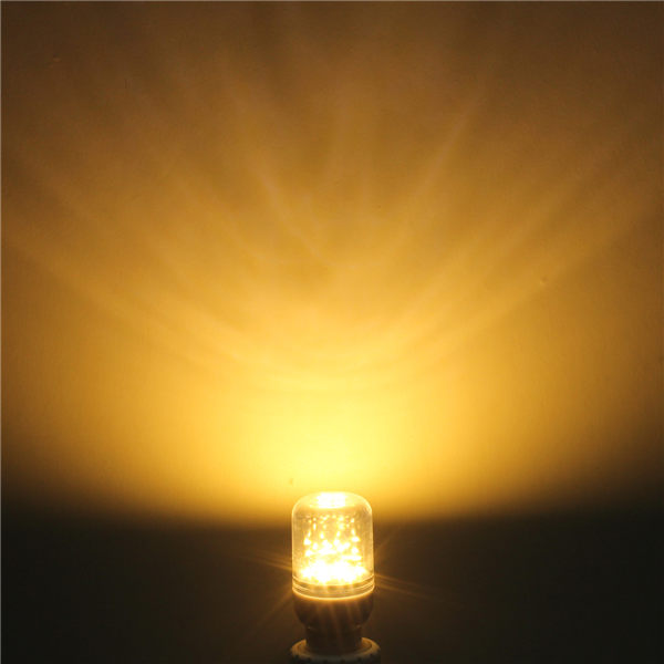 best promotion e27 9 smd 5730 led pure white warm white spotlight corn lights home lamp bulb 220v