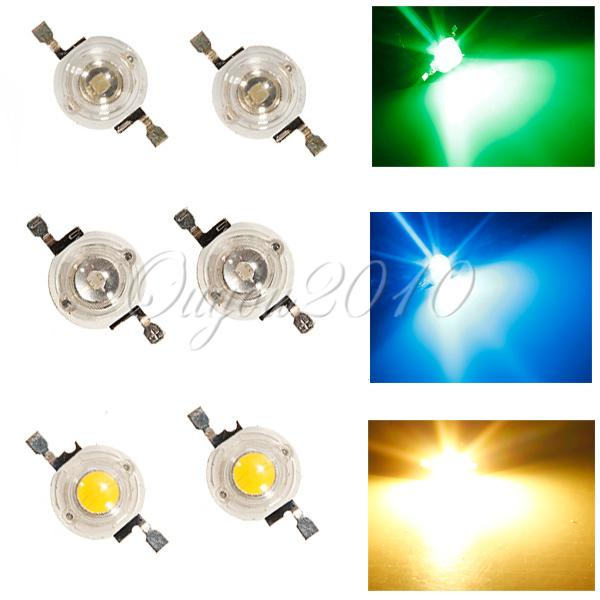 best promotion high power 1w led lights lamp bulb diodes chip beads green blue warm white best promotion high power 1w led lights lamp bulb diodes chip beads green blue warm white