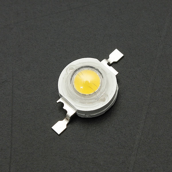 best promotion high power 1w led lights lamp bulb diodes chip beads green blue warm white