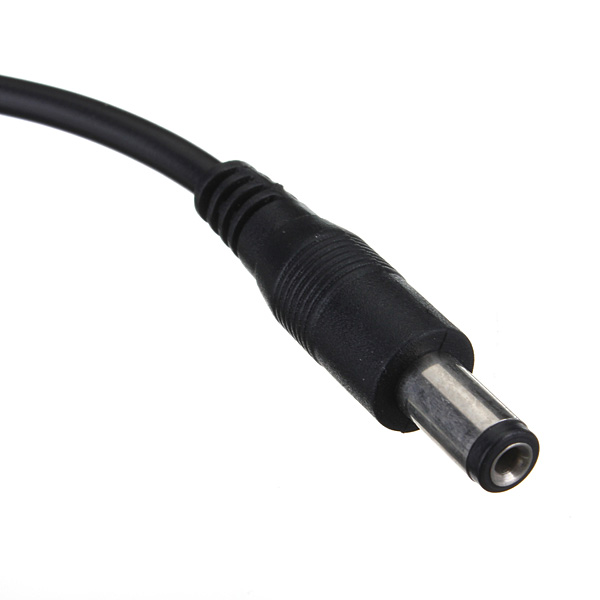 best promotion mini inline controller dimmer switch connector for led strip light black dc12v-24v