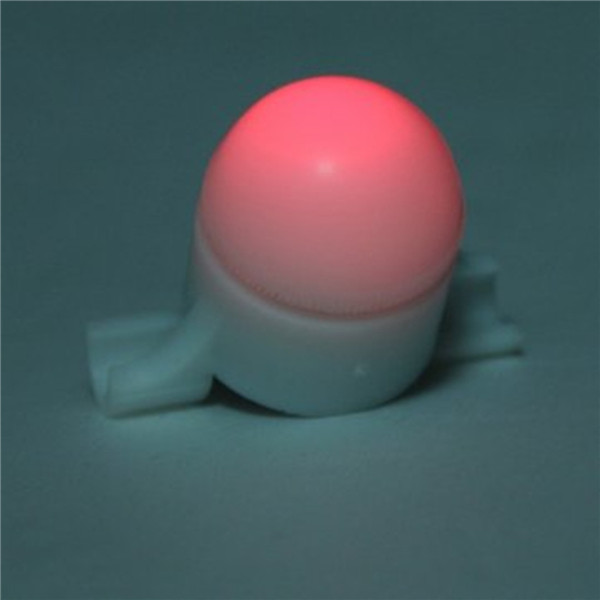 best promotion sea coast fishing led rod tip night light strike fish bite alert glow stick alarm lamp